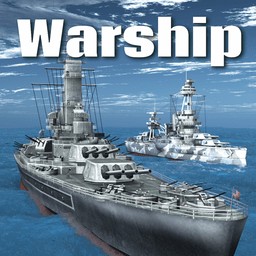 军舰战争模拟器无限钻石版