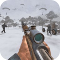 冬季狙击手游戏
