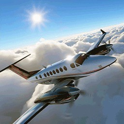 高空模拟飞行软件手机版下载安装_高空模拟飞行安卓版下载