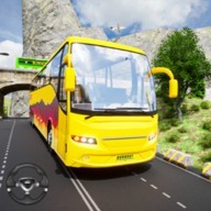 欧洲上坡巴士模拟器2023最新版