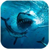 巨鲨模拟器免费版下载_巨鲨模拟器安装下载