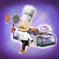 厨师冲刺苹果版下载_厨师冲刺软件下载