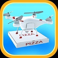 无人机送比萨饼安卓版下载