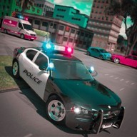警车追逐驾驶模拟器安卓