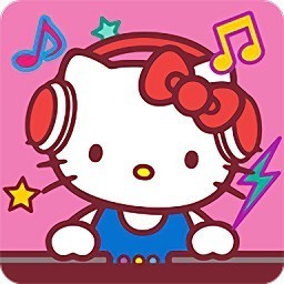 凯蒂猫音乐派对安卓下载_凯蒂猫音乐派对手机下载