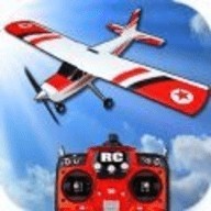 遥控飞机模拟器中文版解锁所有飞机_遥控飞机模拟器游戏
