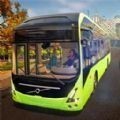 城市大巴车司机游戏2023年