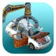 汽车垃圾场模拟器最新版下载_汽车垃圾场模拟器苹果版下载