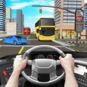 赛车巴士模拟器安卓版