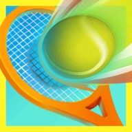 网球滑动手游下载_网球滑动苹果版下载