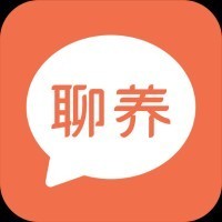聊养殖微信名