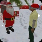 邪恶圣诞老人苹果版下载_邪恶圣诞老人软件下载