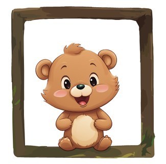 小熊相框下载app