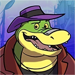 鳄鱼侦探布罗格游戏游戏下载