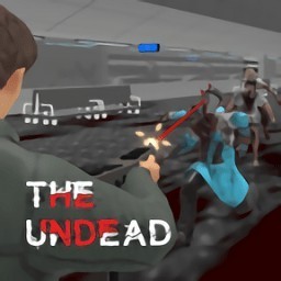 Ϸthe undead2023_Ϸthe undeadios