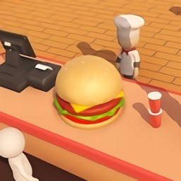 캺ϷburgerӦ