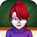 аѧУʦanime bad evil school teacher2024