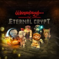 ĵѨʦeternal crypt _ wizardry bc _)