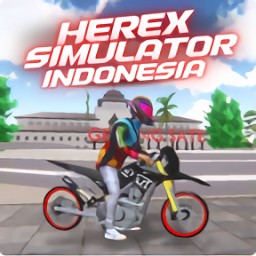 ӡĦгģ(herex simulator indonesia)