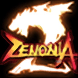 ŵ2(zenonia 2)