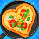 模拟披萨制作手游