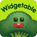 widgetable