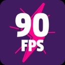 90fps