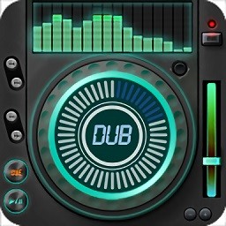 dub mu-sic player°(dubֲ)