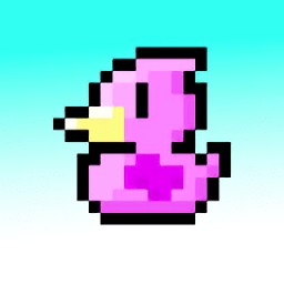 ѨѼϷ(cave duck)