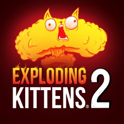 ըè2(exploding kittens)