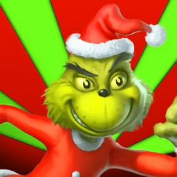 ʥðϷ(the grinch)