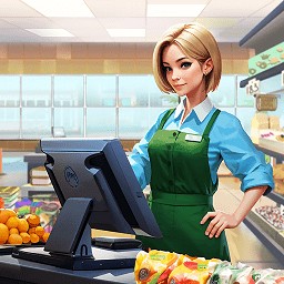 ̵ģ_̵ģϷ(townstore)
