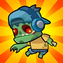 ֽ��ɥʬ��Ϸ