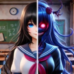 У԰ħϷ(schoolboy horror: evil escape)