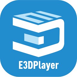 e3dplayer3d