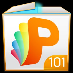 101pptμѵ԰