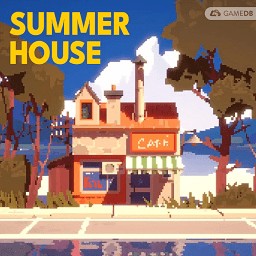 ձϷ(summer house)