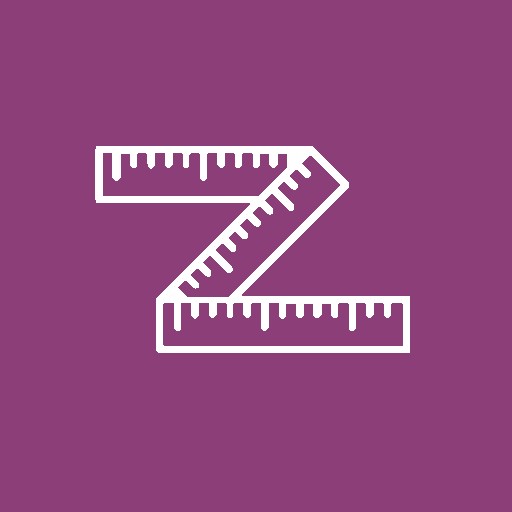 刻度测量尺app