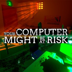 ĵԿܴڷ(your computer might be at risk