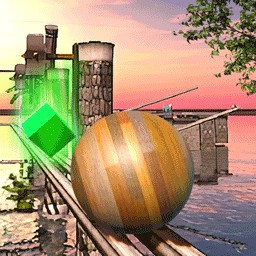 轨迹球3d