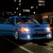 hondacityģ° v0.8