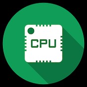 cpu⹤