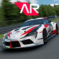 (assoluto racing)