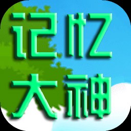 记忆大神