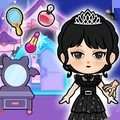 公主彩妆日记