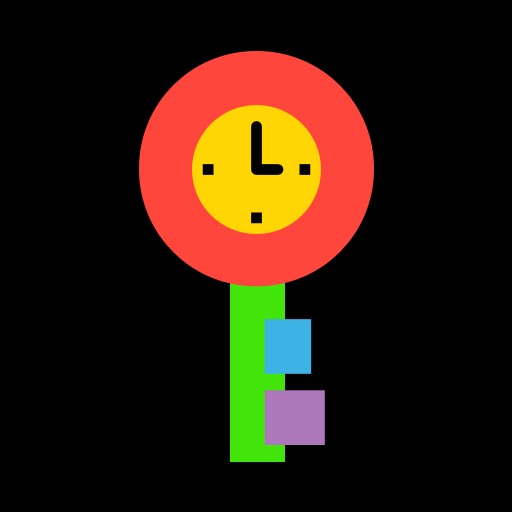 keyhourٷapp v1.0.0