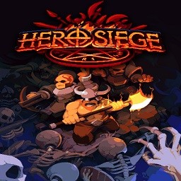 Ӣ۹Ǻ(hero siege)