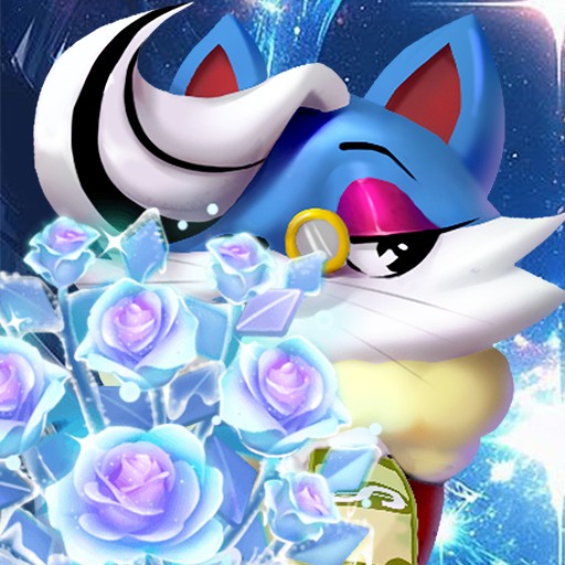 ⾫