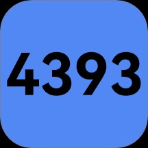 4393԰