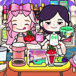 �׼���԰С���ֻ���_�׼���԰С����Ϸ��׿������